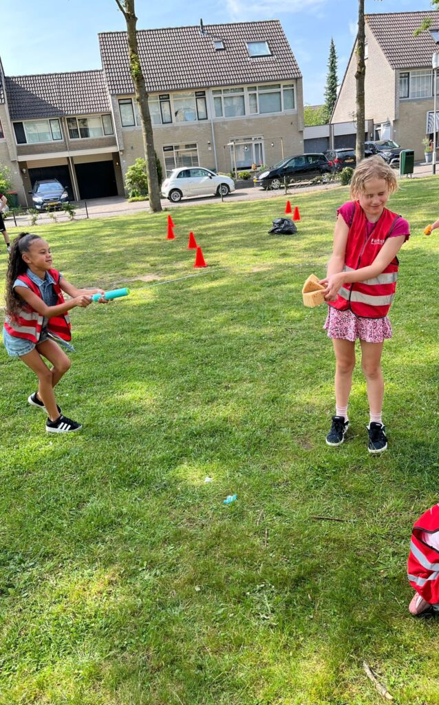 Kraaienest sport BSO