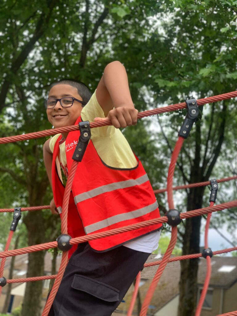 Sport BSO Flekss - Breda