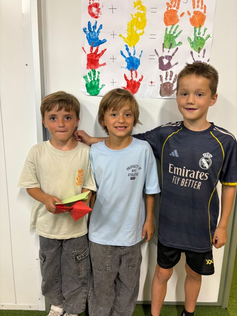 Sport-BSO Flekss Soccer Center - Flekss spel