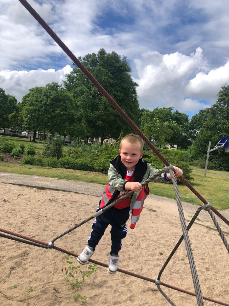 plezier met flekss dongen