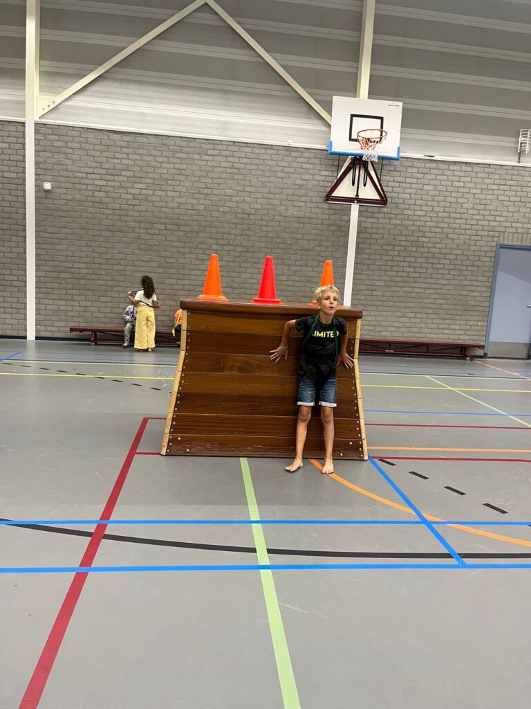 pionnentrefbal dongen flekss