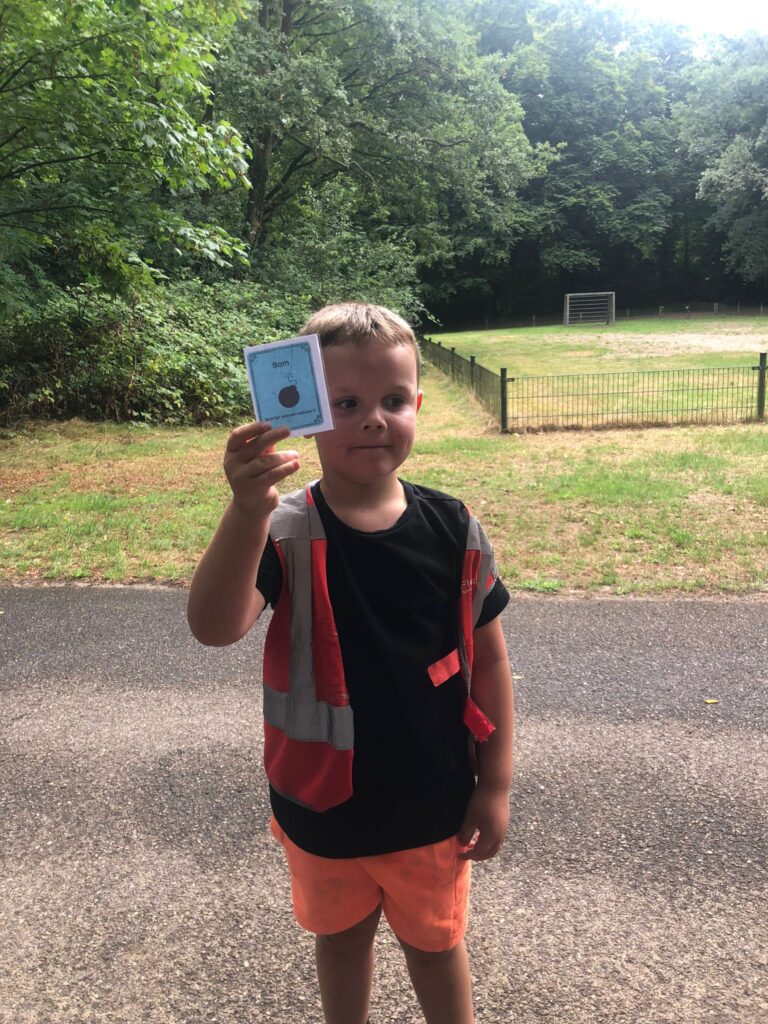 levend stratego flekss