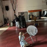 Flekss 10 tellen in de rimboe