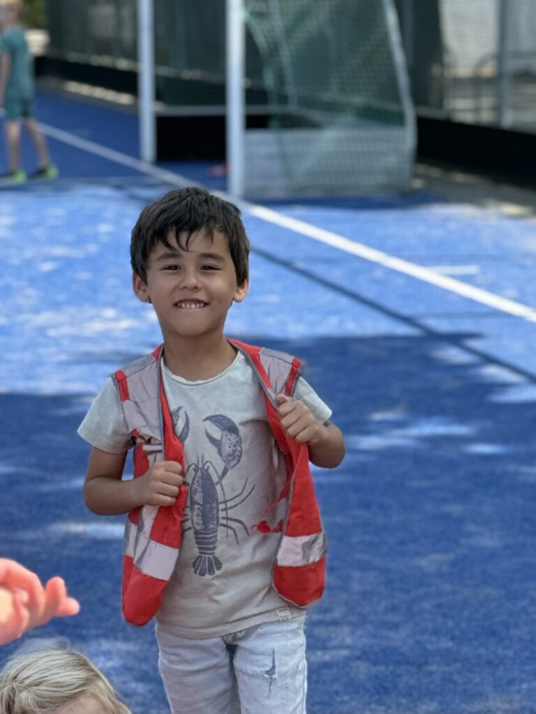 Sport-BSO Flekss Made - Tikspel