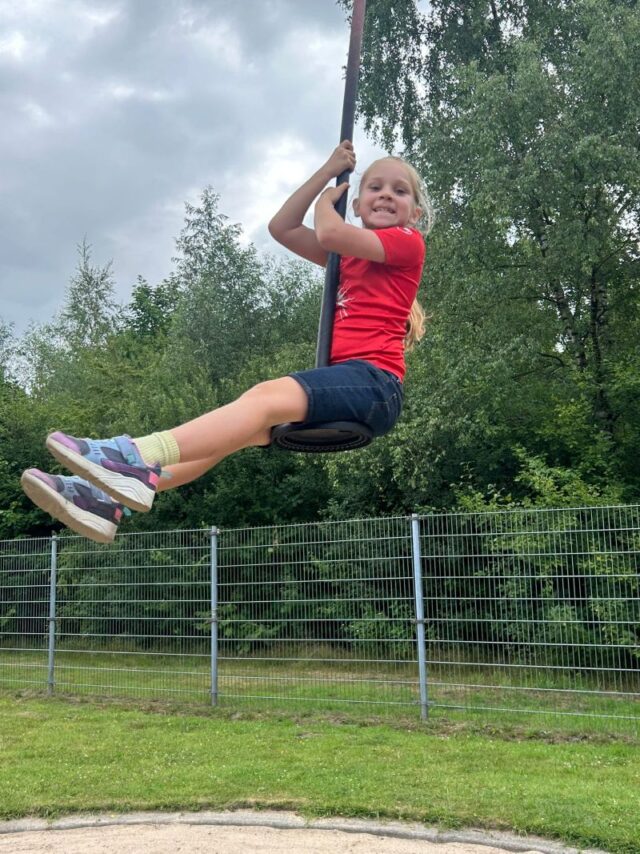Flekss Somerweide
