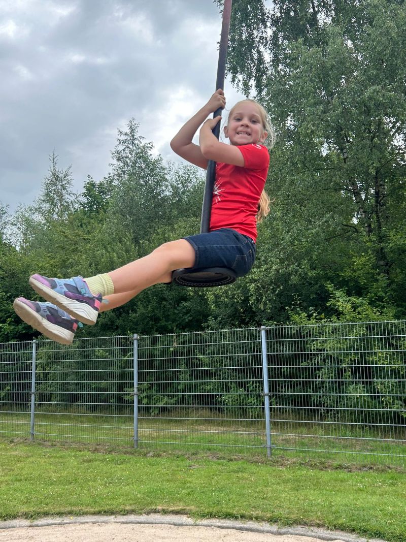 Flekss Somerweide