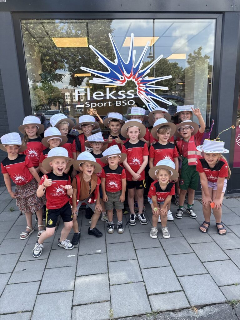 BSO Made - Leuke vakantie week