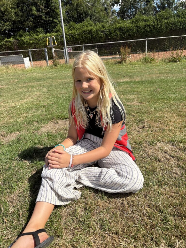 Sport-BSO Flekss Soccer Center - Plezier