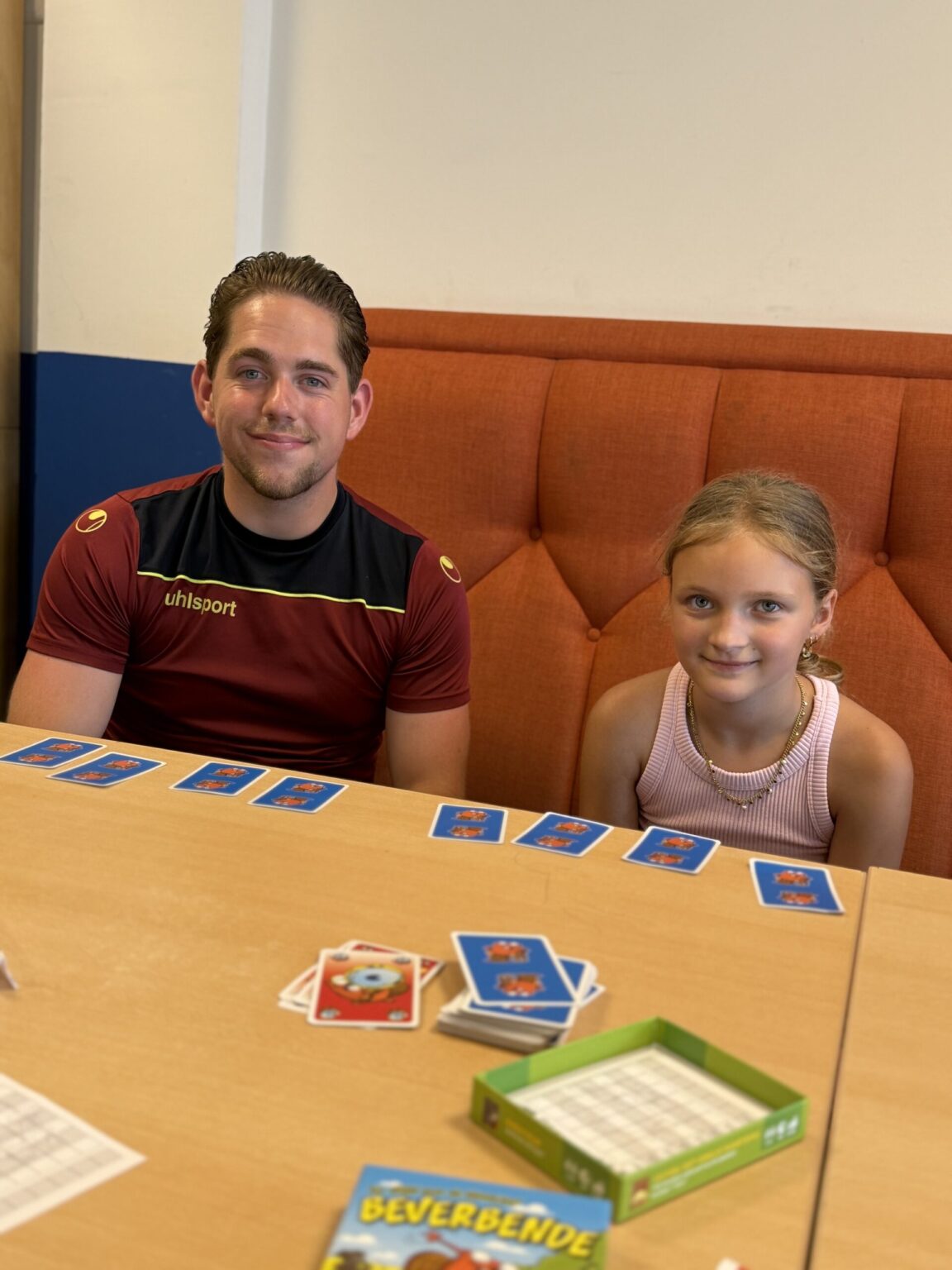 Sport-BSO Flekss Made - Vrijspelen in de BSO-ruimte