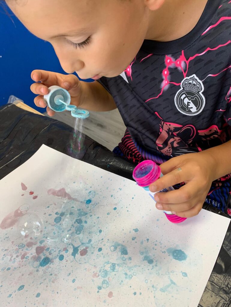 plezier op een sportieve manier 1