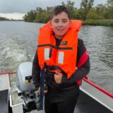 Bootje varen BSO Flekss