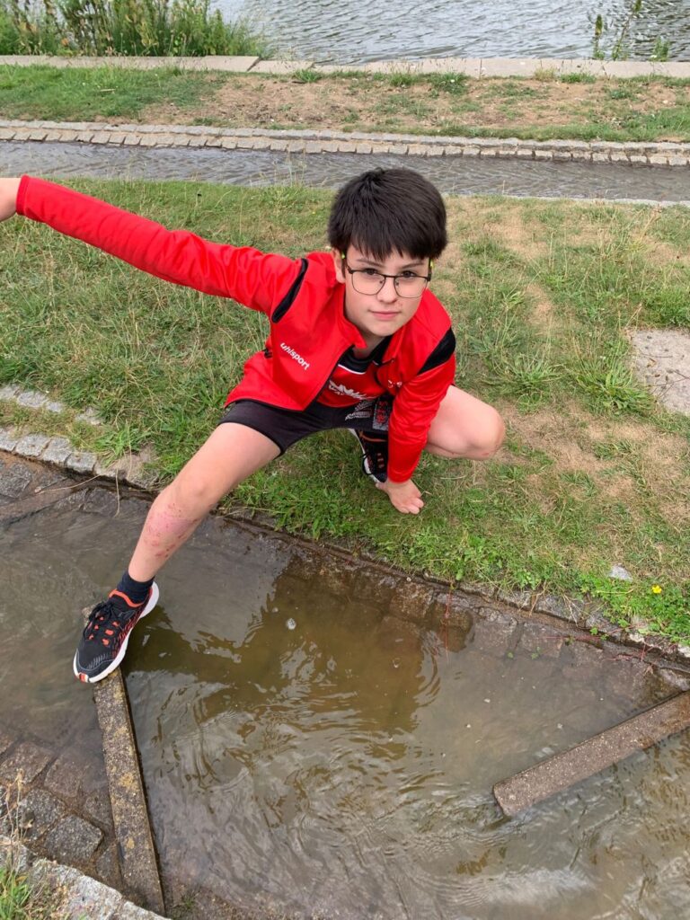 Sport-Bso Flekss Focus schoenmakerspark