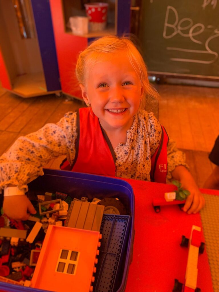 Sport-Bso Flekss Kerkwerve Jeugdland