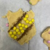 Koekjes bakken BSO Flekss NAC Breda