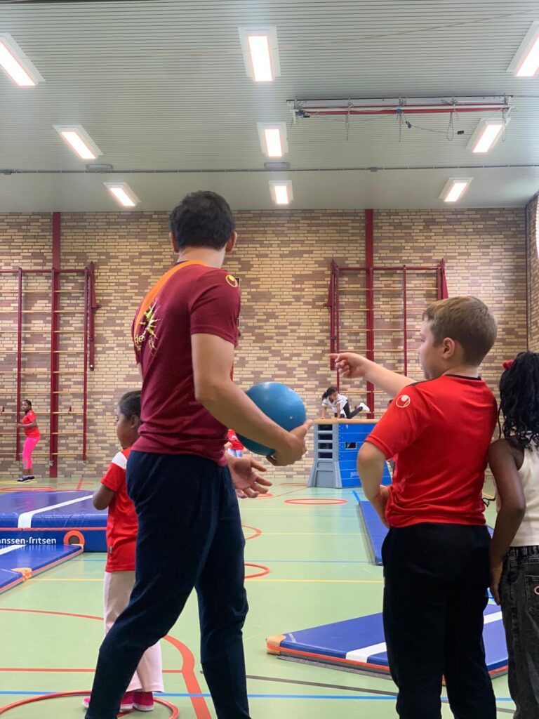 kinderopvang flekss fontein