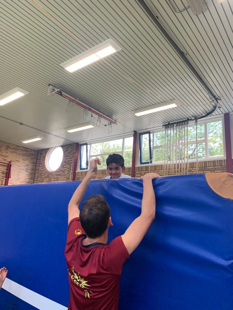 sport bso flekss fontein