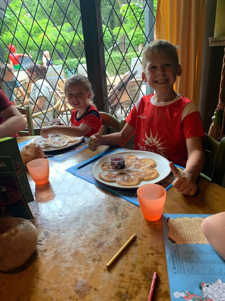 Flekss Terheijden 29 - koeckers