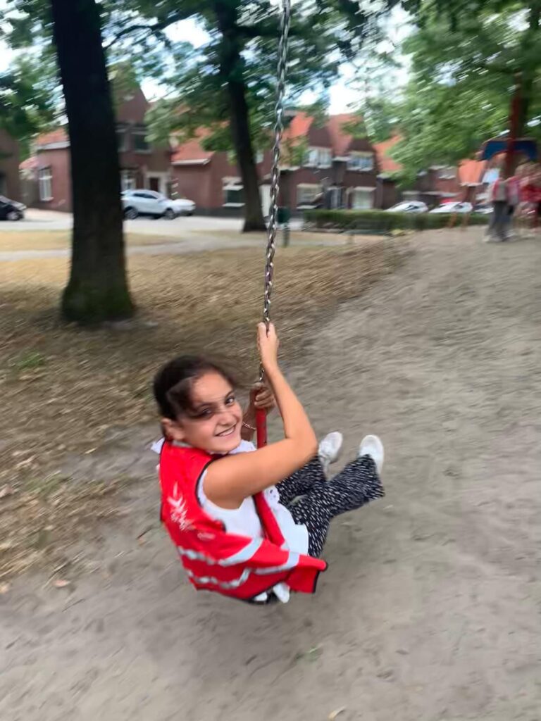 wedstrijdjes met flekss