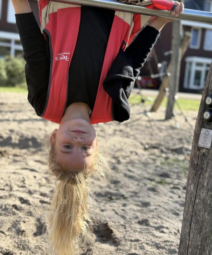 Sport-BSO Flekss Made - Sport en beweging