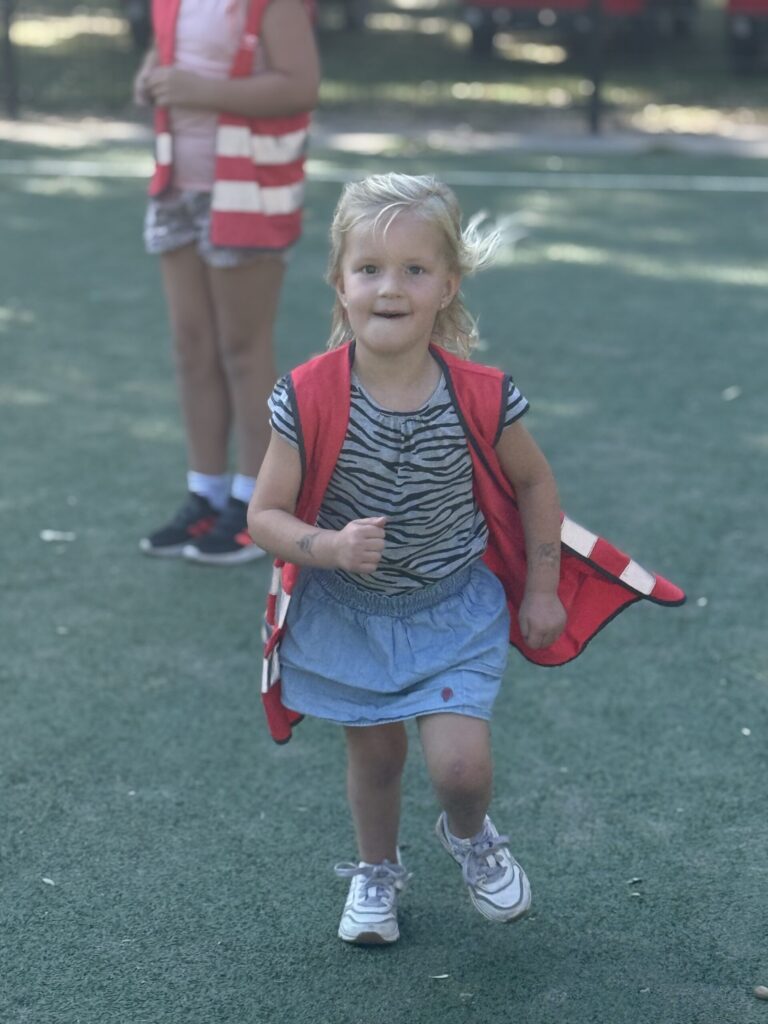 Sport-BSO Flekss Made - Sport- en spelactiviteit