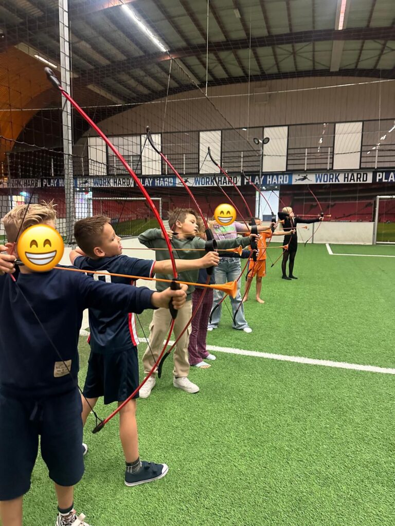 Sport-BSO Flekss Soccer Center - Soccer Center