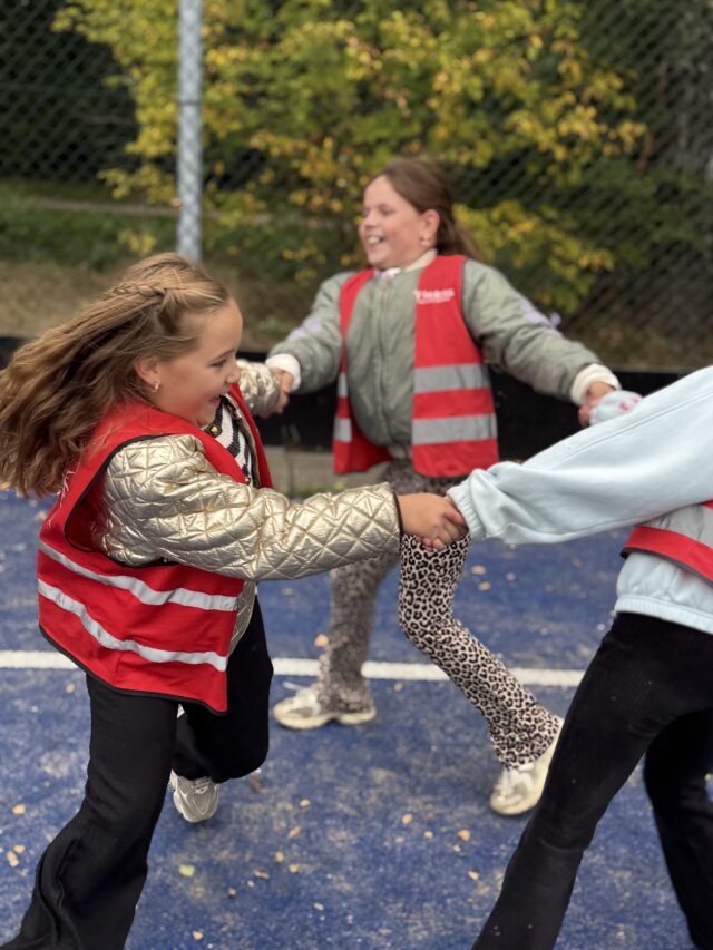 Sport-BSO Flekss Made - Dansen op muziek