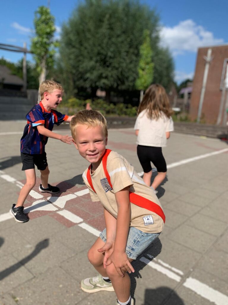 Flekss Terheijden - sporten