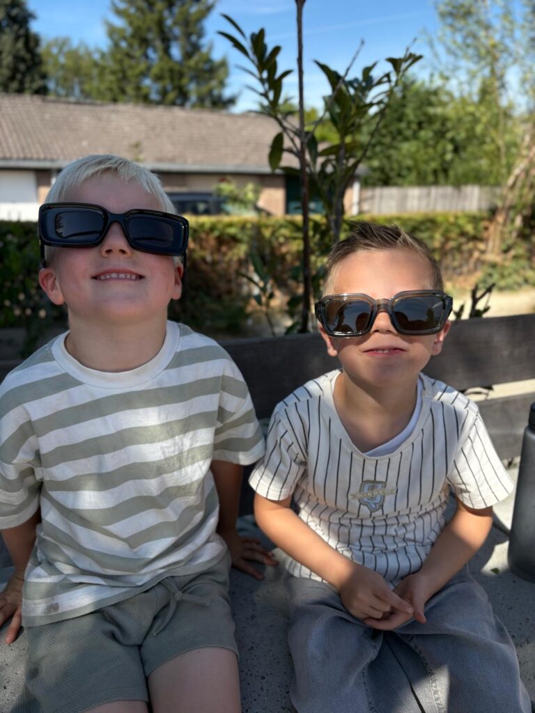 Flekss Terheijden 35 - sporten