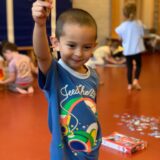 Flekss kinderopvang