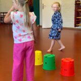 Flekss kinderopvang Breda