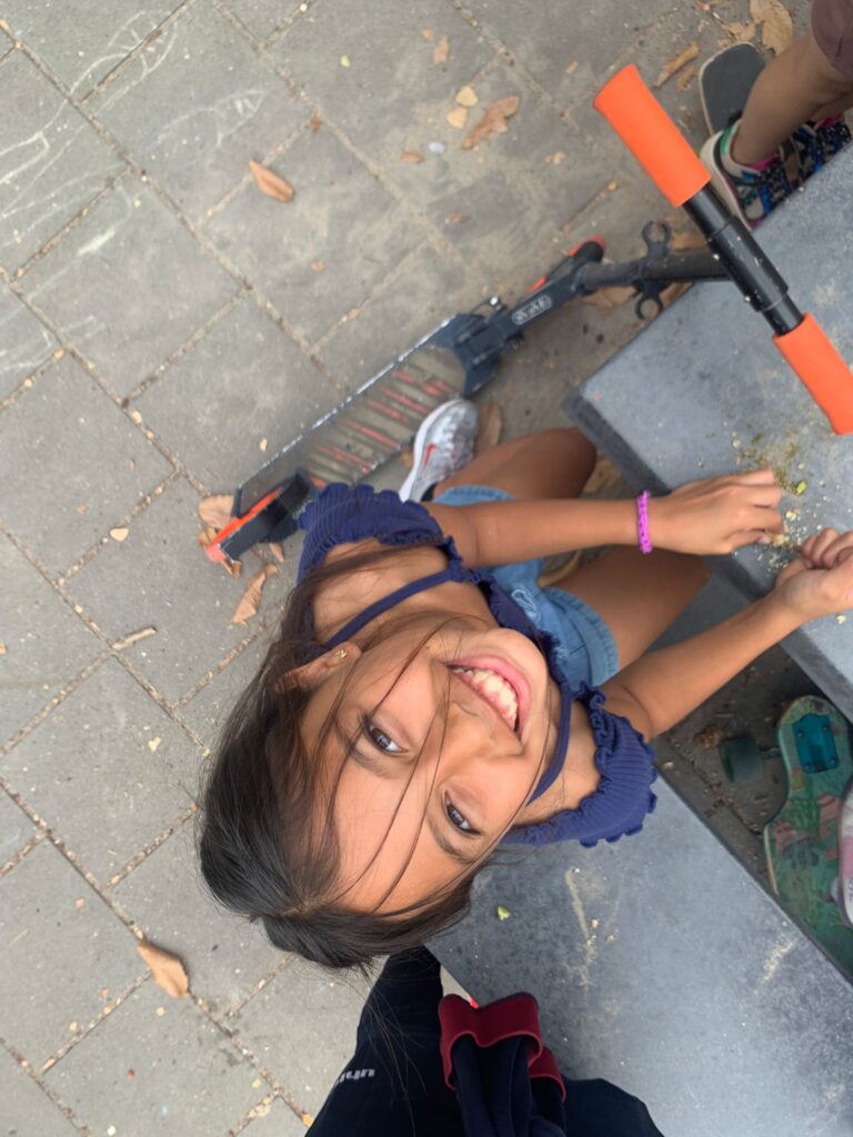 Fontein flekss kinderopvang