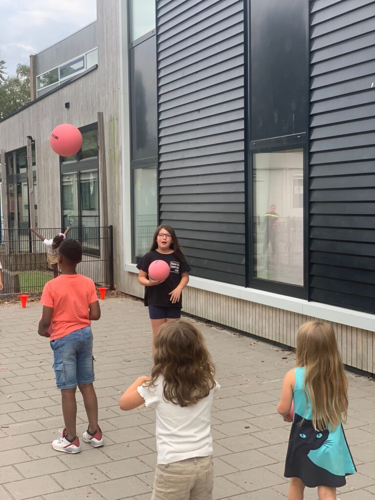 Fontein flekss kinderopvang