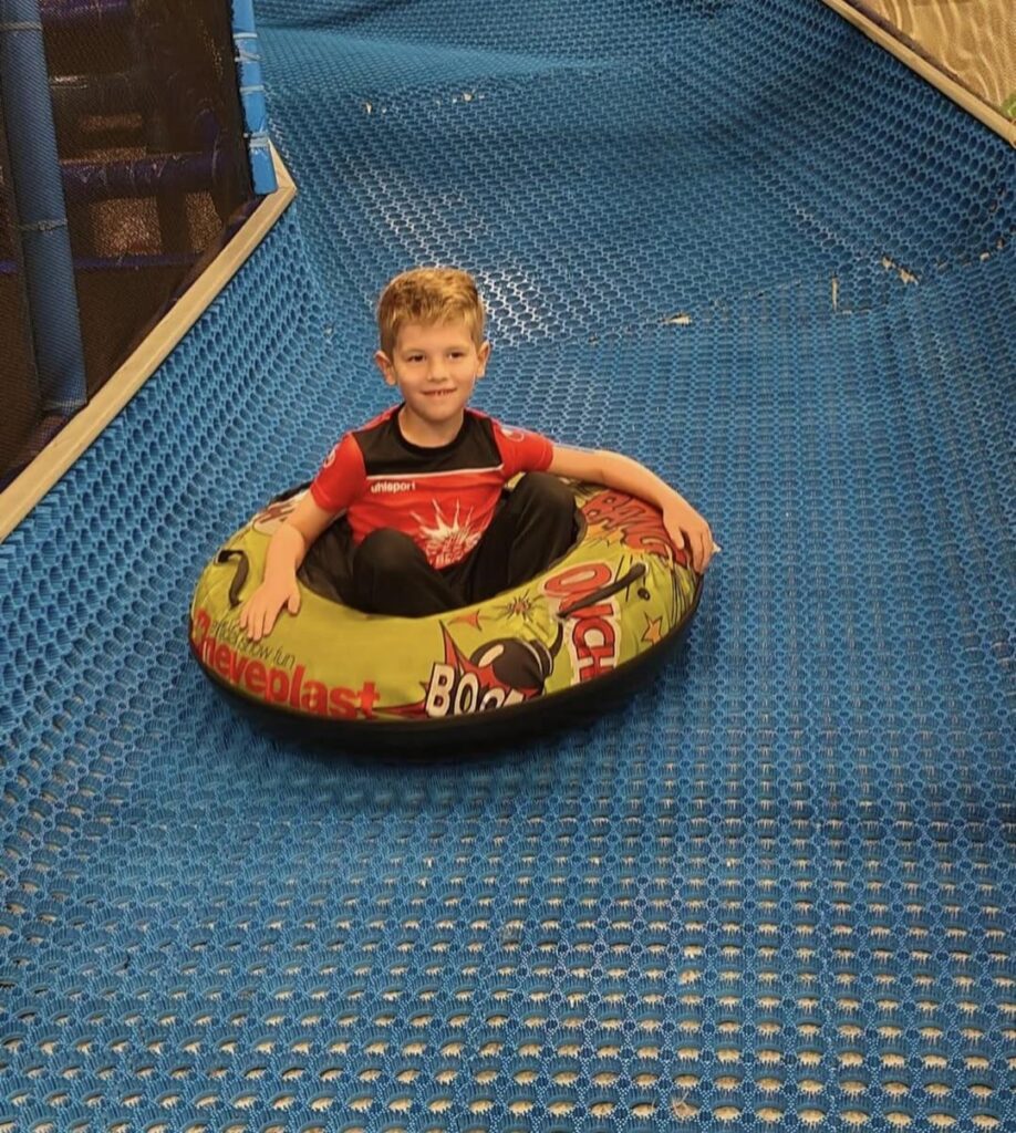 Sport-BSO Flekss Made - FunZone Breda