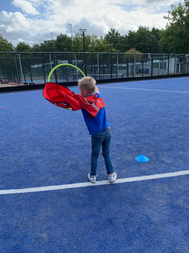 Sport-BSO Flekss Made - Sport- en bewegen