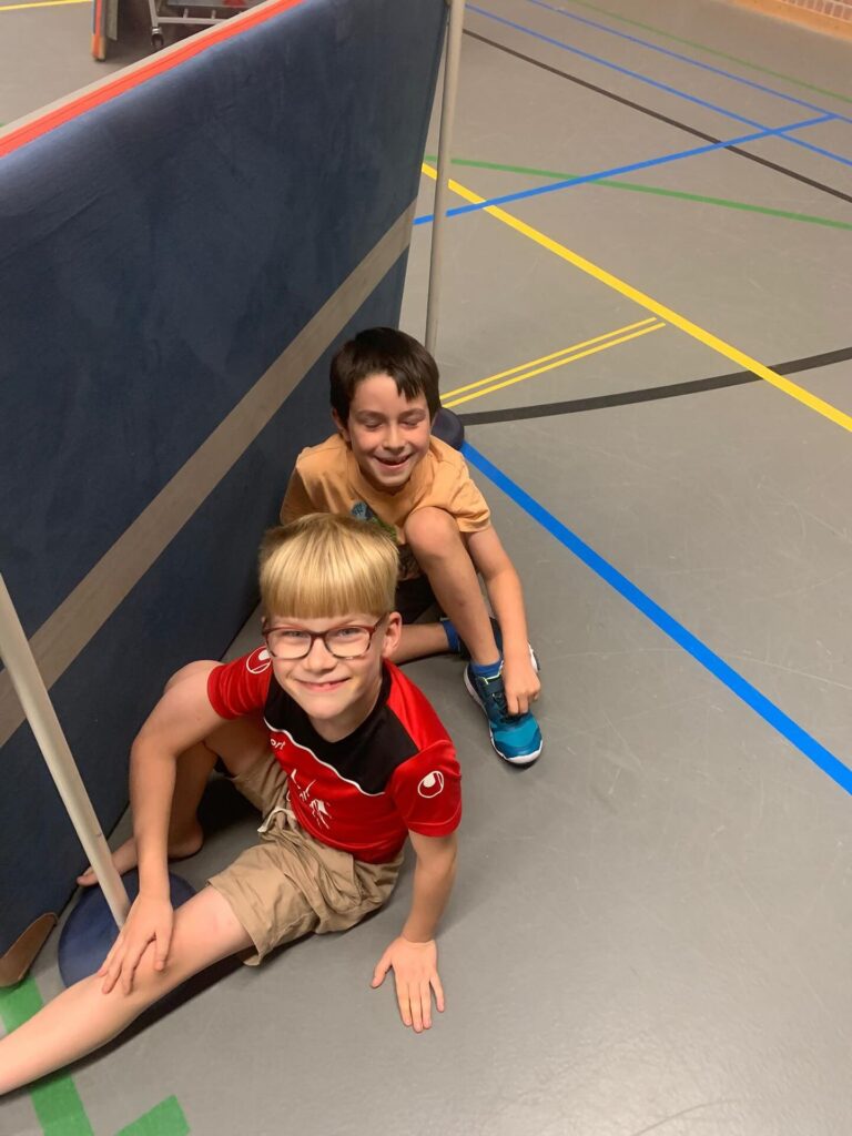 Kinderopvang Princehage