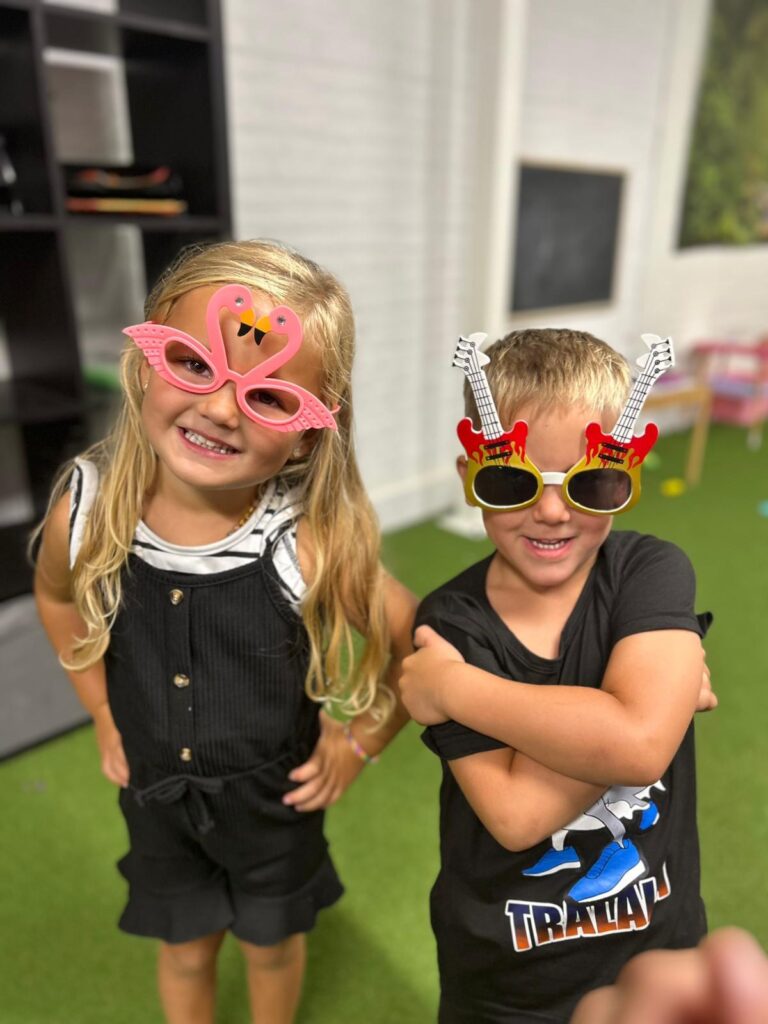 Sport-BSO Flekss Soccer Center - Allerleukste BSO