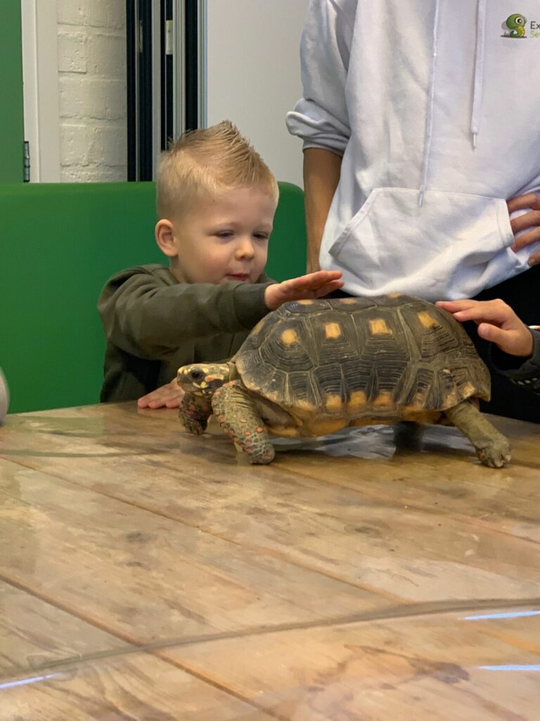 leukste kinderopvang van Breda