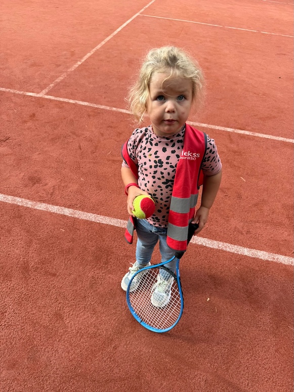 Tennis Oosterhout