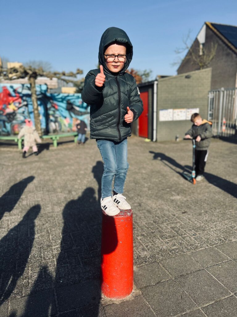 sport bso flekss breda haagse beemden