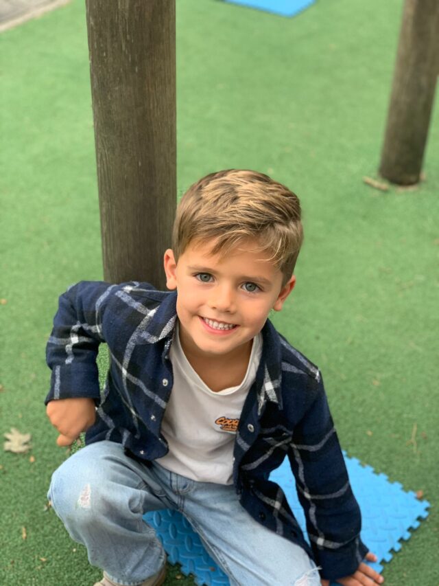 Leukste bso van Breda
