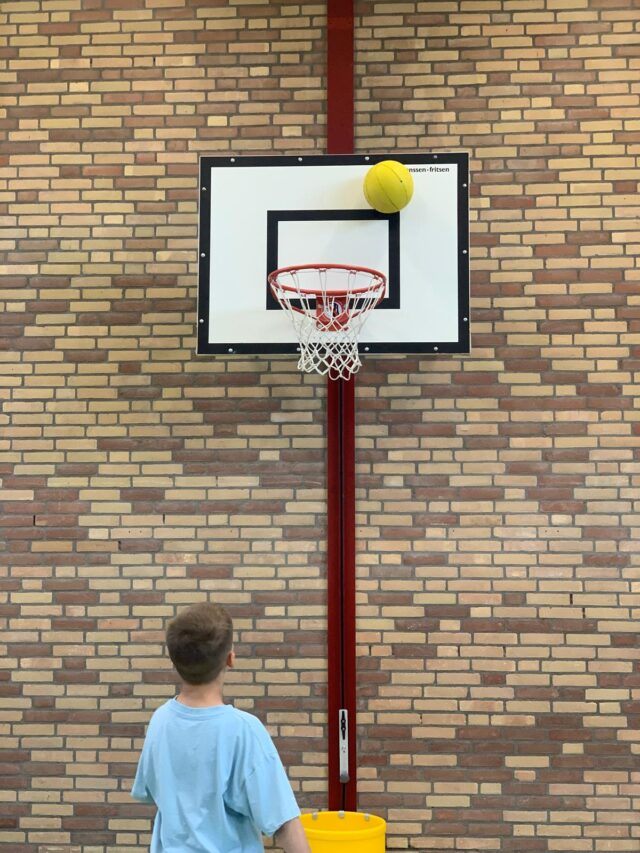 Flekss kinderopvang fontein