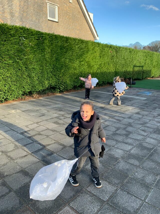 flekss kinderopvang breda