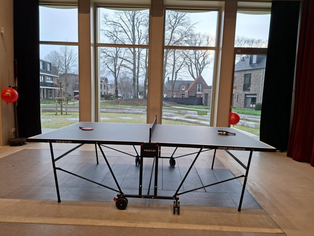 Kinderopvang Bernardus kerk Made