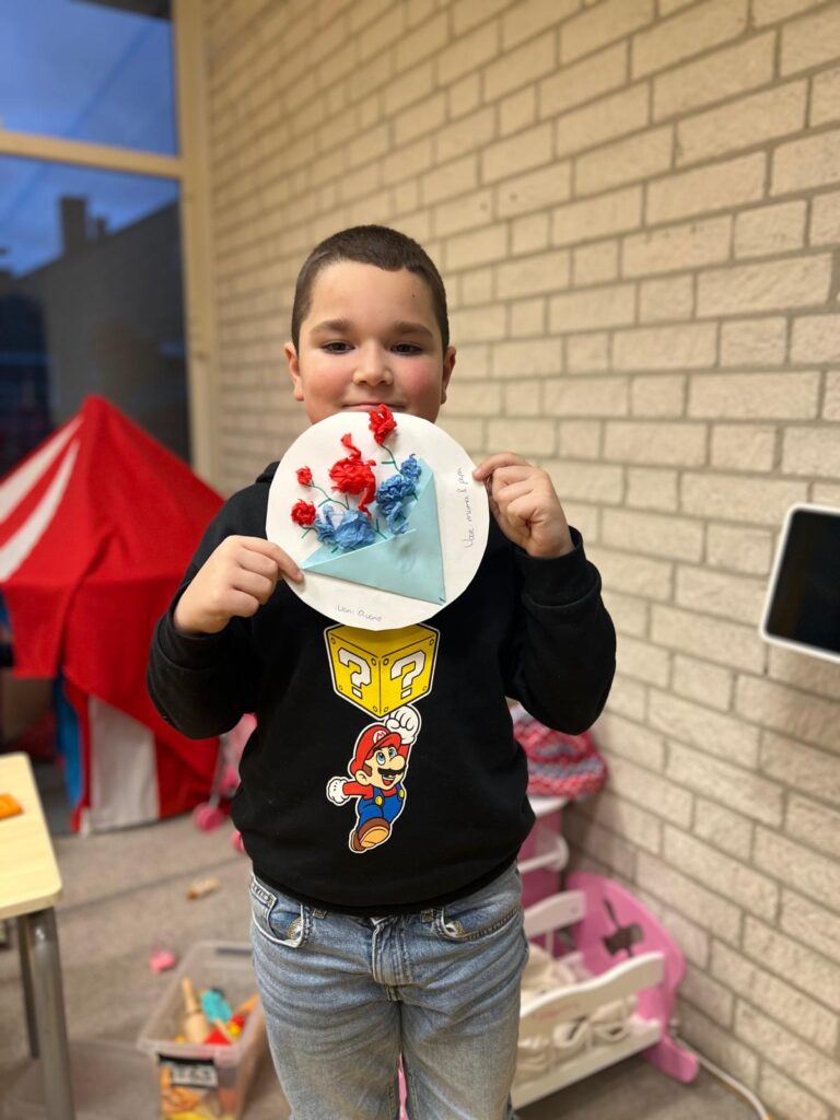 sport bso flekss wildert breda