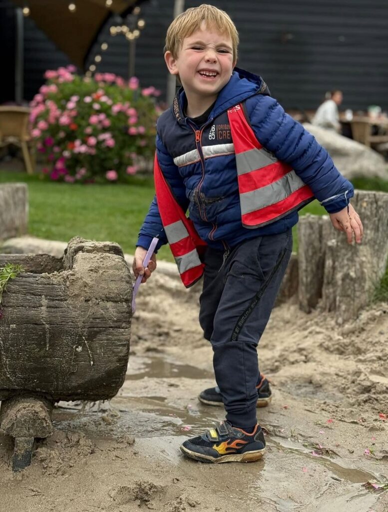 Sport-BSO Flekss Made - Herfstvakantie