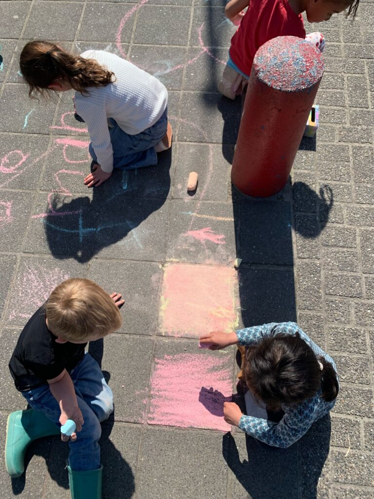 flekss kinderopvang breda