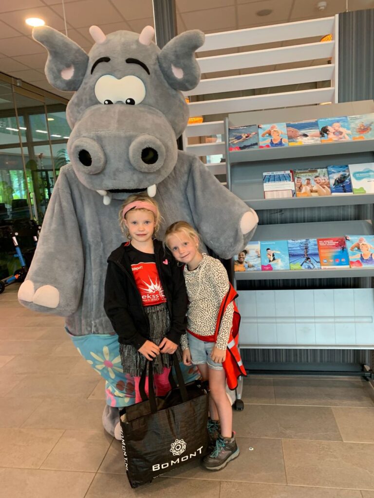 Kinderopvang Flekss De Nowies Etten-Leur