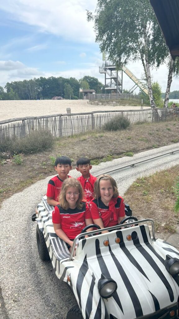 Kinderopvang Flekss De Nowies Etten-Leur