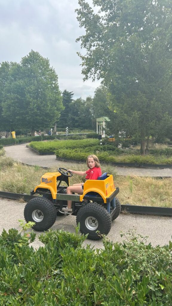 Kinderopvang Flekss De Nowies Etten-Leur