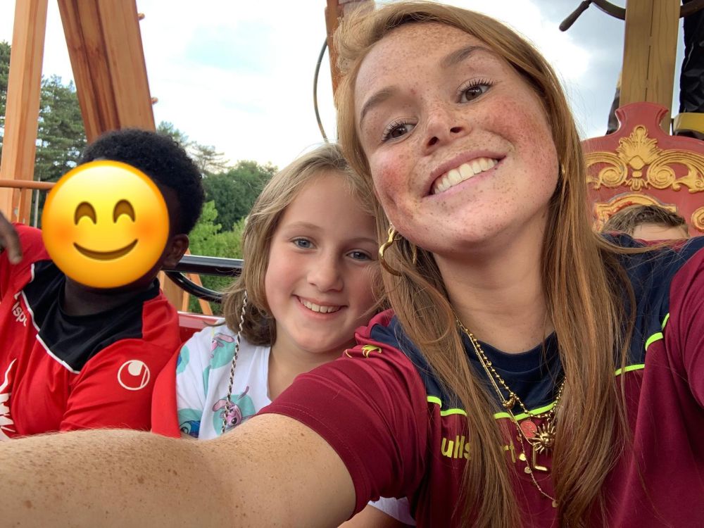 Kinderopvang Flekss De Nowies Etten-Leur